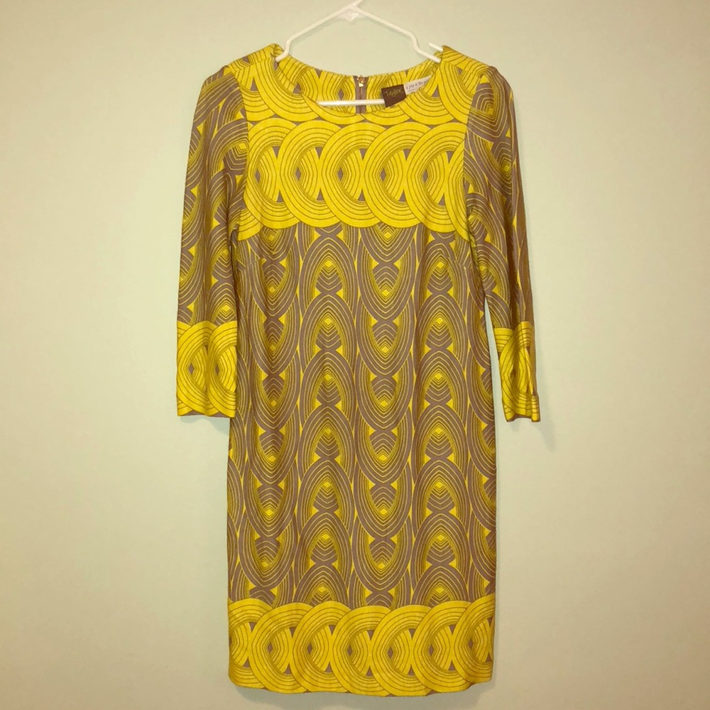 a pea in the pod maternity dress only worn once!